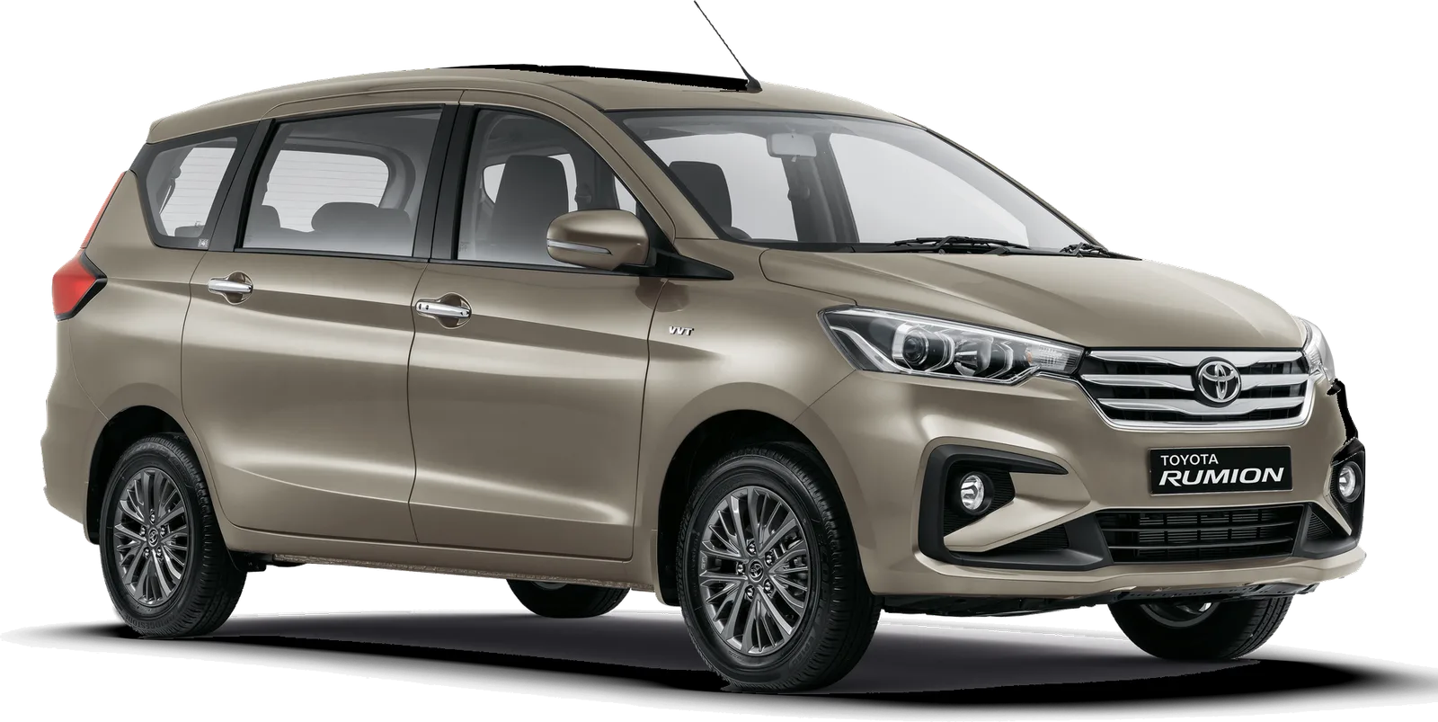 Toyota Rumion, Paint code Z7Q